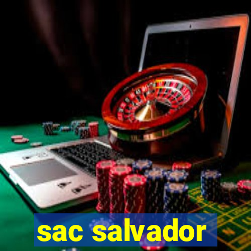 sac salvador